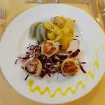 Hotel Paradiso 4*