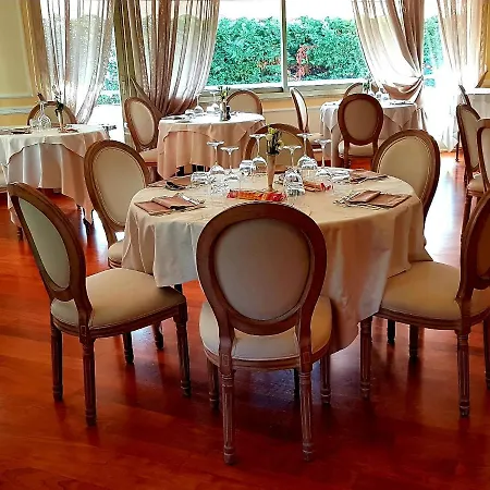 Hotel Paradiso Sanremo