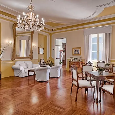 Hotel Paradiso 4*