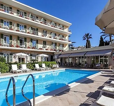 パラディソ サンレモ