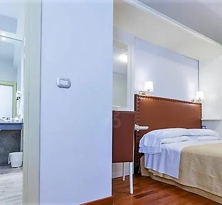 Paradiso 4* Sanremo