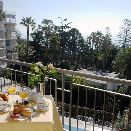 Hotel Paradiso Sanremo