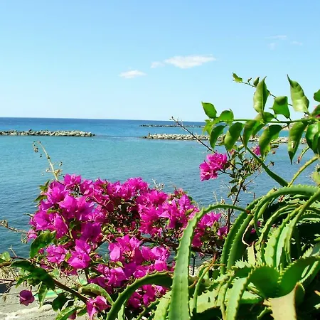 Paradiso Hotel Sanremo