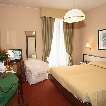Paradiso 4* Sanremo