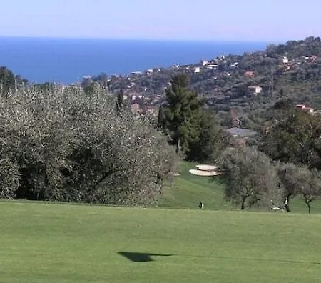 パラディソ サンレモ