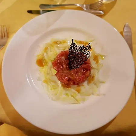 Hotel Paradiso 4*