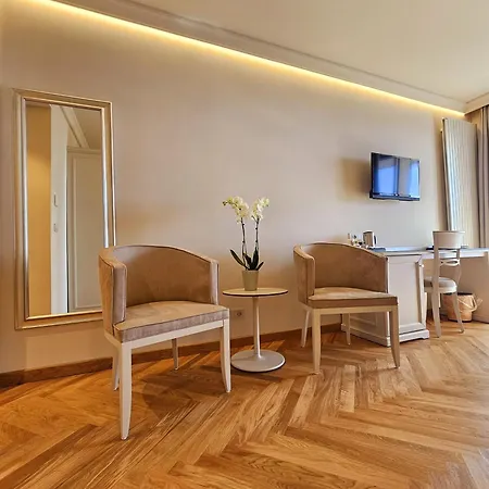 Hotel Paradiso 4*