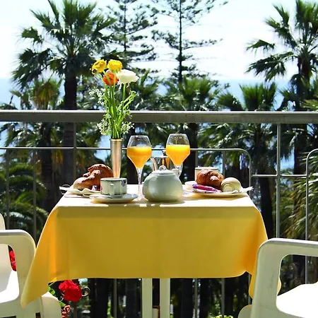 Paradiso 4* Sanremo