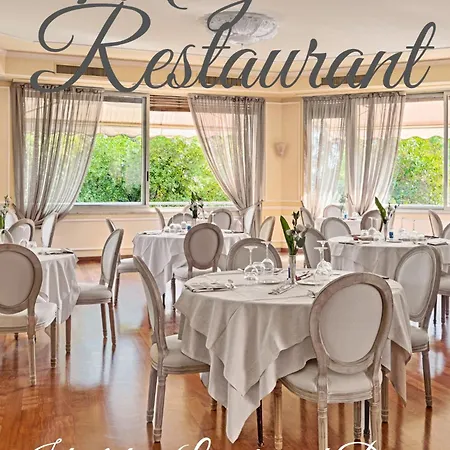 パラディソ ホテル