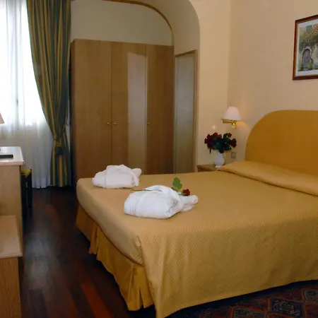 Hotel Paradiso 4*
