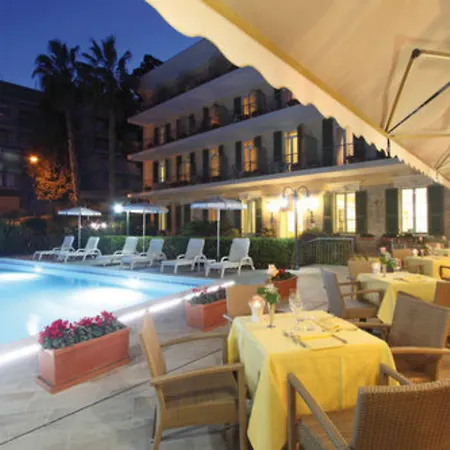 Paradiso 4* סנרמו