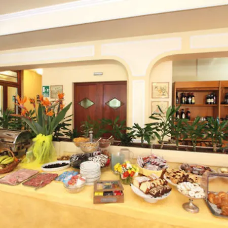 パラディソ 4* サンレモ