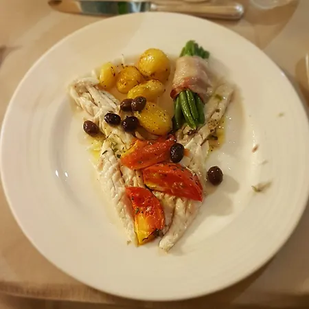 מלון Paradiso 4*