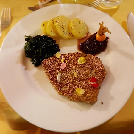מלון Paradiso