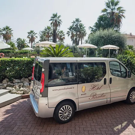 パラディソ サンレモ