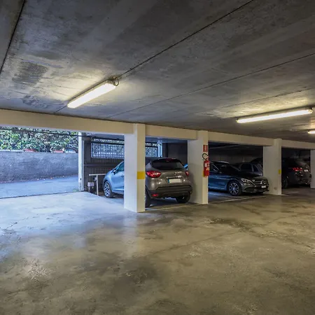 パラディソ ホテル