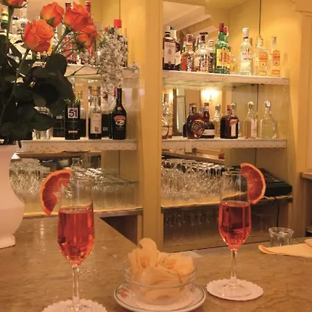 Hotel Paradiso 4*