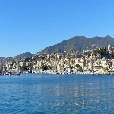 Paradiso Hotel Sanremo