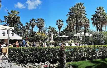 Paradiso סנרמו