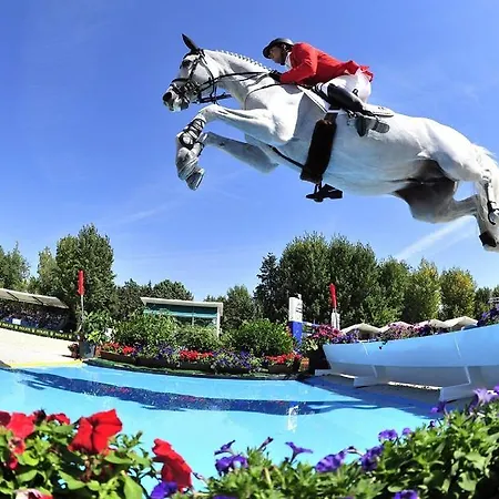 Paradiso Szálloda 4*