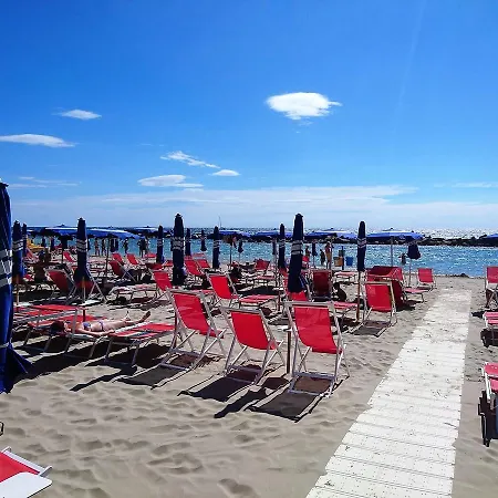 Paradiso 4* Sanremo