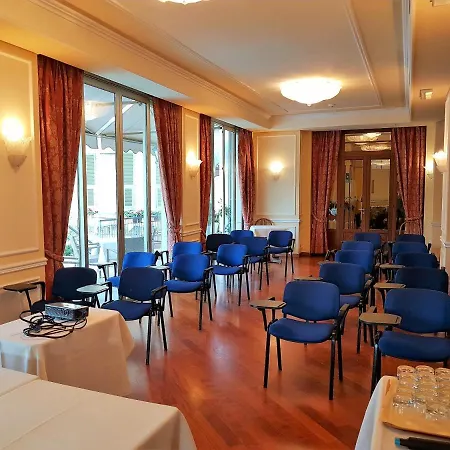 Hotel Paradiso 4*