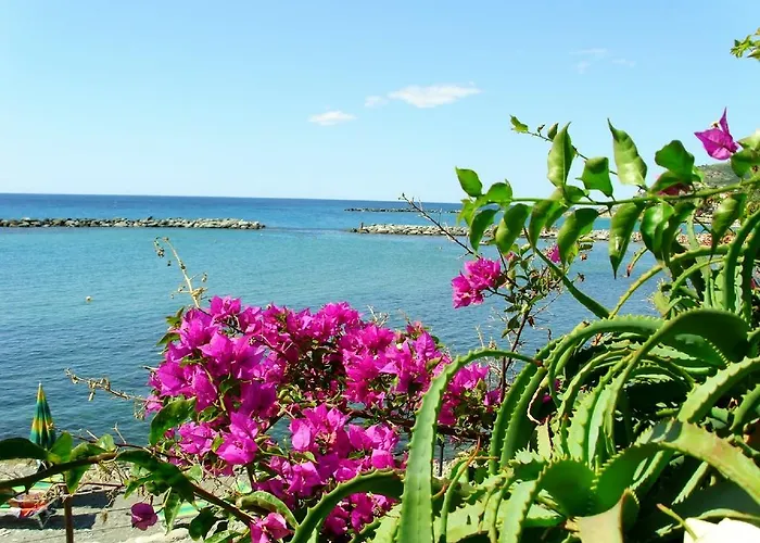 Paradiso Hotel Sanremo