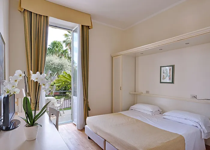 Paradiso Hotell Sanremo