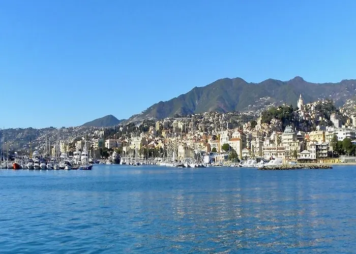 Paradiso Hotel Sanremo