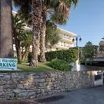 Paradiso Otel 4*
