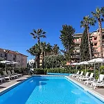 Paradiso 4*