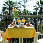 Paradiso 4* Sanremo
