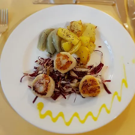 Hotel Paradiso 4*