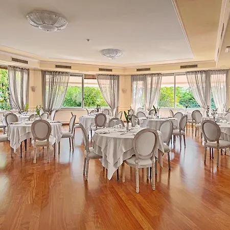 Hotel Paradiso 4*