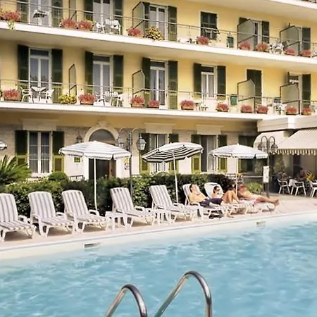 Paradiso Sanremo
