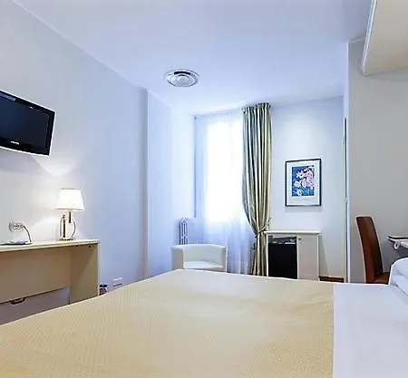 Paradiso 4* Sanremo