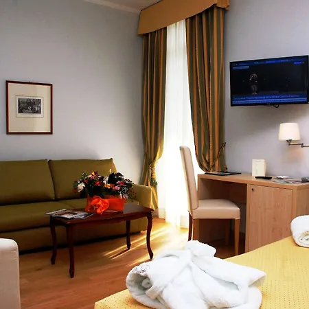 Paradiso 4* Sanremo