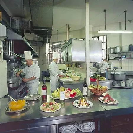 Paradiso Hotel Sanremo