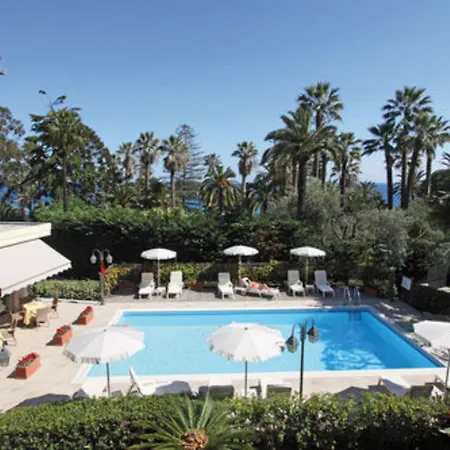 Paradiso Sanremo