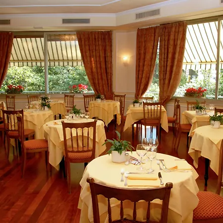 Hotell Paradiso Sanremo