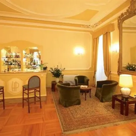 Hotel Paradiso Sanremo