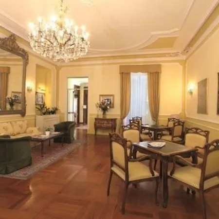 Paradiso Hotell Sanremo