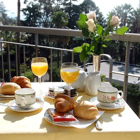 Hotell Paradiso Sanremo