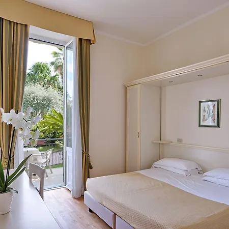 Paradiso Hotel Sanremo