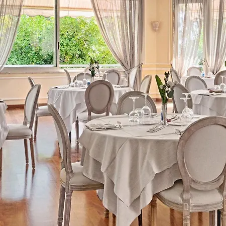 Paradiso 4* Sanremo