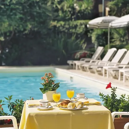 Paradiso Ξενοδοχείο Σαν Ρέμο