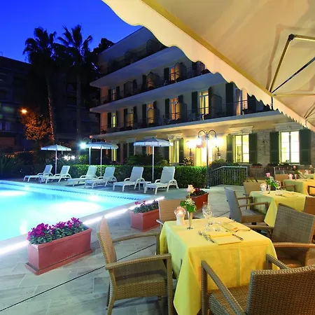 Hotel Paradiso 4*