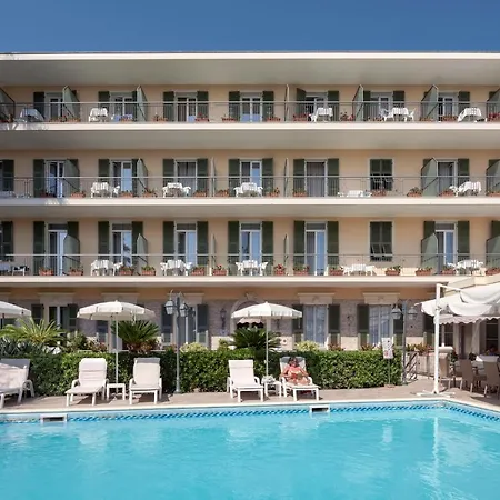 Paradiso Hotel Sanremo