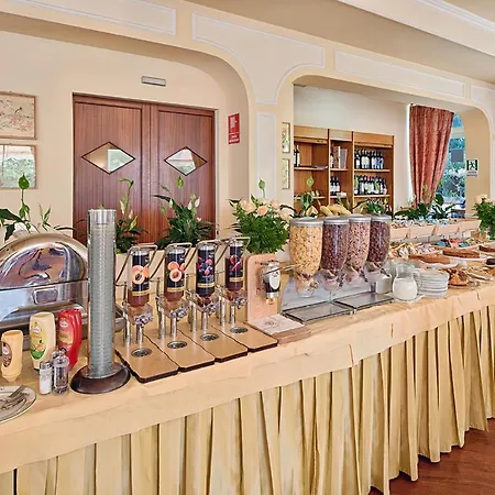 Hotel Paradiso 4*
