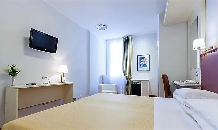 Paradiso 4* San Remo